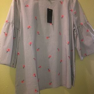 Fred David Tops - Blouse Fred David Tops - Blouse